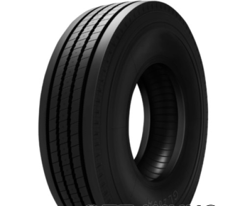 215/75R17.5 Samson GL283A 135/133J PR16 Рульова вантажна шина