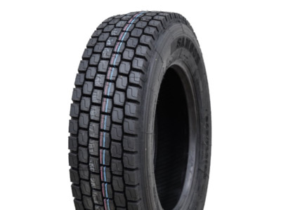 295/80R22.5 Samson GL268D 150/147M Ведуча вантажна шина