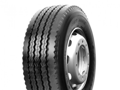 385/65R22.5 GT Radial GT978+ 160L Причіпна вантажна шина