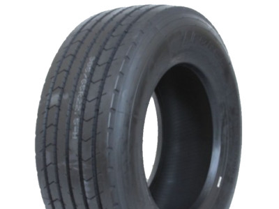 385/65R22.5 Boto BT215N 164K Рульова вантажна шина