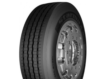265/70R19.5 Starmaxx GH100 143/141J Рульова вантажна шина