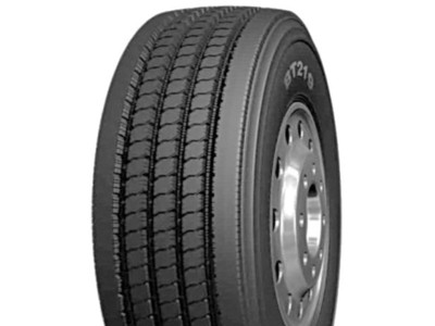 315/80R22.5 Boto BT219 156/150L Рульова вантажна шина