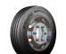 315/80R22.5 BFGoodrich Route Control S 156/150L Рульова вантажна шина
