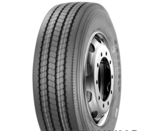 255/70R22.5 Sportrak SP302 140/137N PR16 Універсальна вантажна шина