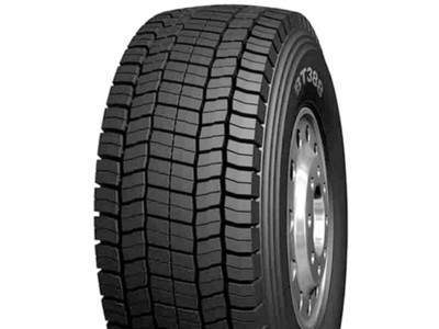 315/70R22.5 Boto BT388 154/150M Ведуча вантажна шина