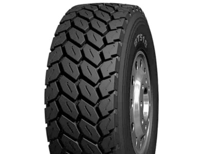 385/65R22.5 Boto BT518 164K Ведуча вантажна шина