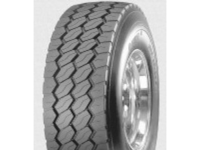 385/65R22.5 Kelly Armorsteel KMT 160K Причіпна вантажна шина