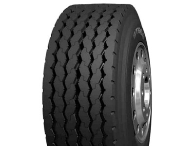 385/65R22.5 Boto BT668 164K Причіпна вантажна шина