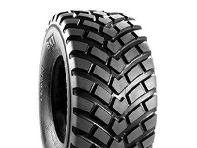 650/55R26.5 BKT RIDEMAX FL 693 M 178D Індустріальна шина