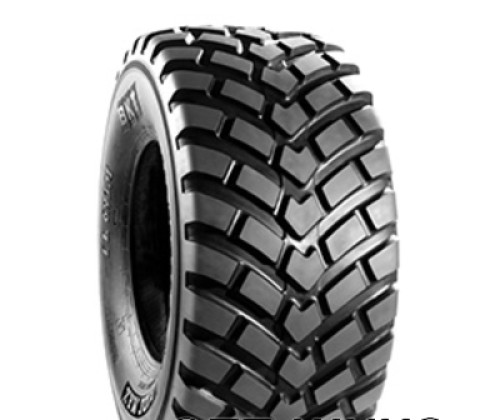 560/60R22.5 BKT RIDEMAX FL 693 M 165/162D/E Індустріальна шина