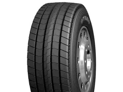315/70R22.5 Boto BT688 154/150M Рульова вантажна шина