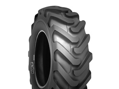 480/80R26 BKT CON STAR 160A8 Індустріальна шина