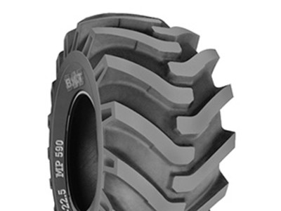 18R22.5 BKT MP 590 173/169A6/A8 TL Сільгосп шина