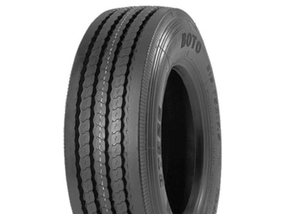 265/70R19.5 Boto BT929 143/141J Рульова вантажна шина