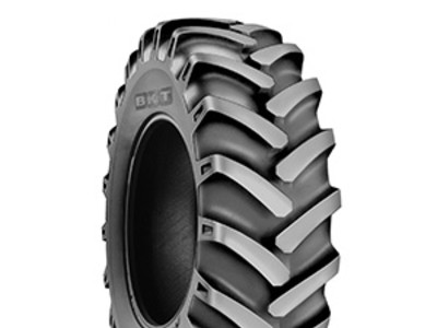 400/70R24 BKT MP 600 158/157A8/B Індустріальна шина