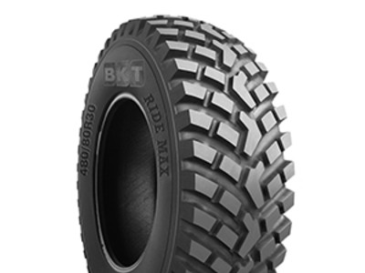 420/85R28 BKT RIDEMAX IT 696 156/151A8/D Індустріальна шина