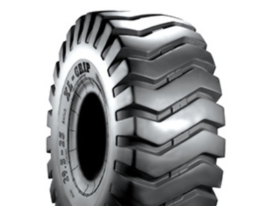 17.5R25 BKT XL GRIP 164B Індустріальна шина