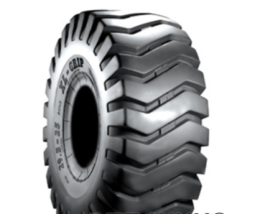 16.00R24 BKT XL GRIP 160A8 PR16 Індустріальна шина