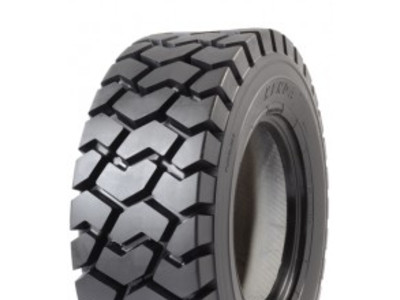 10R16.5 Kenda K612 KANNIBAL 143A2 TL Індустріальна шина