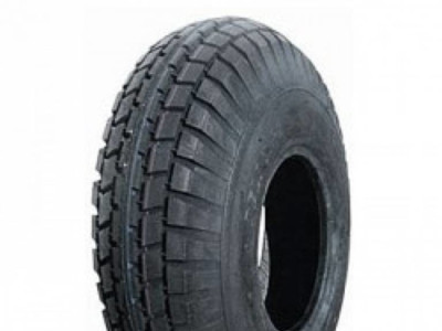 5R8 Deli Tire S-369 126/125A2/A3 TT Сільгосп шина