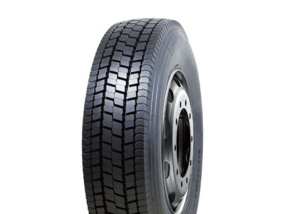 215/75R17.5 Agate HF628 135/133J Ведуча вантажна шина