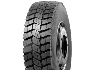 8.25R20 Agate HF313 139/137K Ведуча вантажна шина