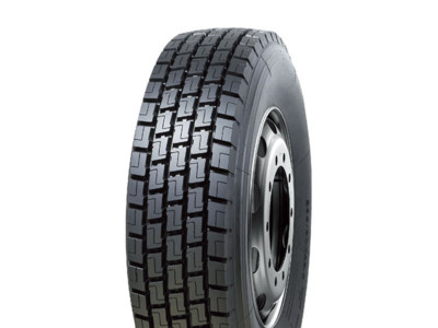295/80R22.5 Agate HF668 152/149M Ведуча вантажна шина