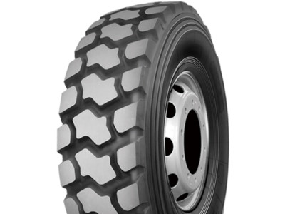 12R20 Kapsen HS801Q 156/153K Кар'єрна вантажна шина