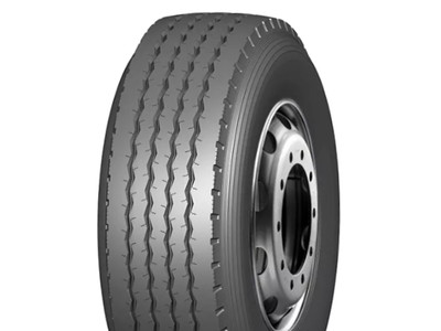 385/65R22.5 Doublestar DSR678 160K Причіпна вантажна шина