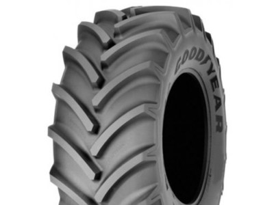 520/85R42 Goodyear DT824 Optitrac R-1W 169D IF TL Сільгосп шина
