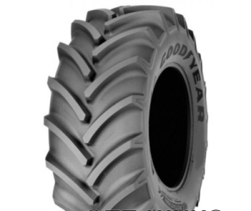750/65R26 Goodyear DT824 Optitrac R-1W 177D VF TL Сільгосп шина