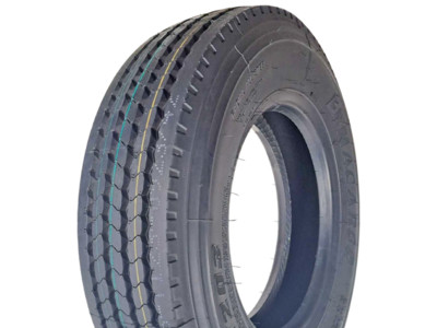235/75R17.5 Dynacargo Y203 143/141J Універсальна вантажна шина