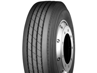 245/70R19.5 WestLake CR976A 133/131M Рульова вантажна шина
