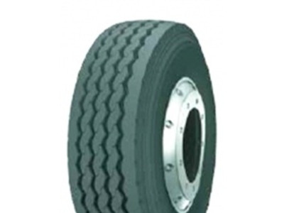 385/65R22.5 WestLake AT560 160K Причіпна вантажна шина