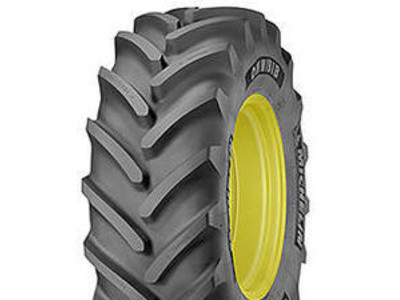 420/70R28 Michelin OMNIBIB 133D Індустріальна шина