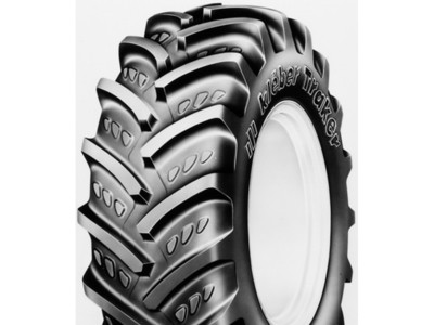 14.9R30 Kleber TRAKER 135/132A8/B Індустріальна шина