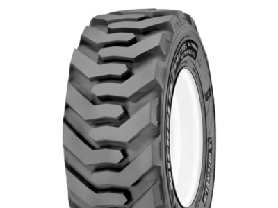 10R16.5 Michelin BIBSTEEL ALL TERRAIN 129/129A8/B Індустріальна шина
