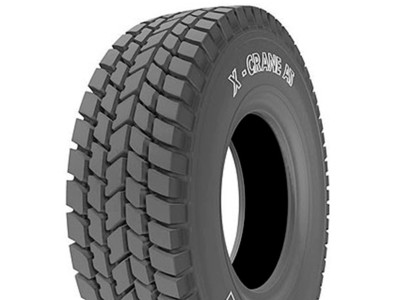 385/95R24 Michelin X-Crane AT 170F Індустріальна шина