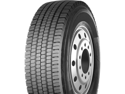 315/70R22.5 Neoterra NT299 154/150M Ведуча вантажна шина