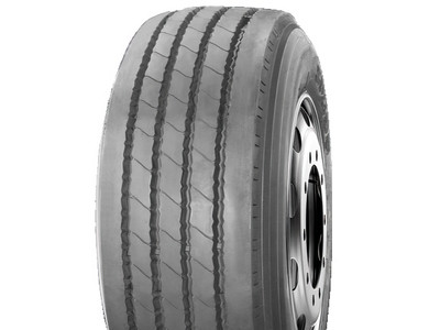 385/65R22.5 Sportrak SP396 160K Причіпна вантажна шина
