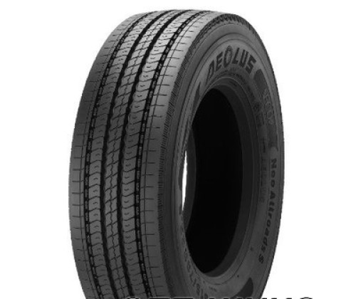 235/75R17.5 Aeolus Neo Allroads S 143/141J PR18 Рульова вантажна шина