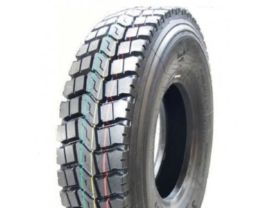 7.5R16 Amberstone 386 124/120K Ведуча вантажна шина