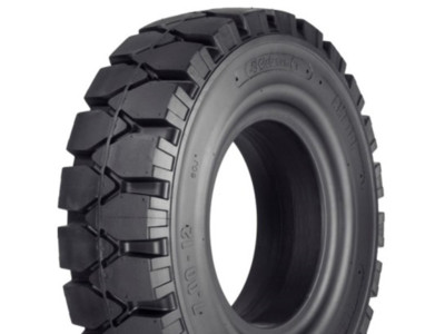 18/7R8 Glob-Gum (наварка) NM-1 Amator Індустріальна шина