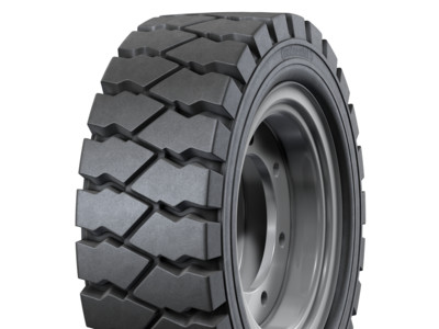 6.5R10 Continental IC40 128A5 Індустріальна шина