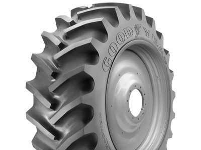 520/85R46 Goodyear Super Traction Radial R-1W 158A8 TL Сільгосп шина