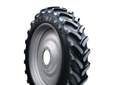 380/105R50 Goodyear Ultra Sprayer R-1 179D TL Сільгосп шина