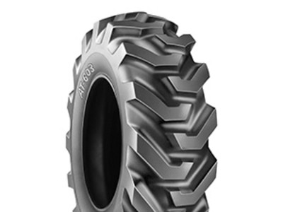 12.5/80R18 BKT AT-603 148/135A8/A8 Індустріальна шина
