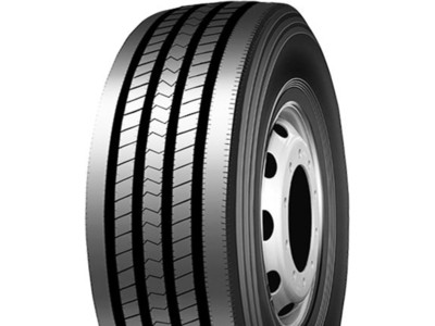 235/75R17.5 Taitong HS 205 132/130M Рульова вантажна шина