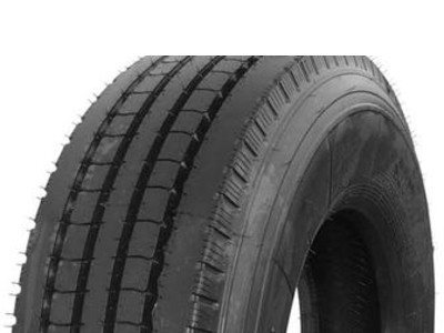 315/80R22.5 Taitong HS 109 157/153L Рульова вантажна шина