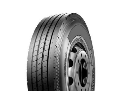 295/80R22.5 Greforce GR662 152/148M Рульова вантажна шина